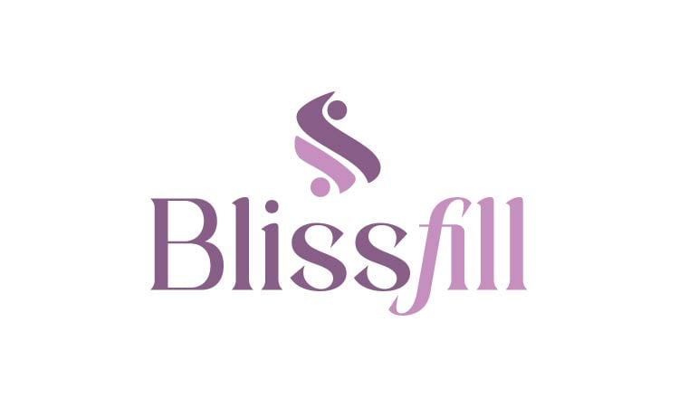Blissfill.com - buy Good premium domains